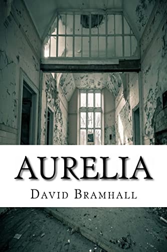 Beispielbild fr Aurelia: Six Ghost Stories zum Verkauf von THE SAINT BOOKSTORE