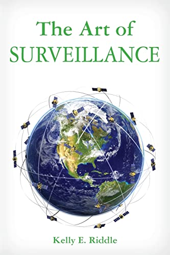9781493783038: The Art of Surveillance