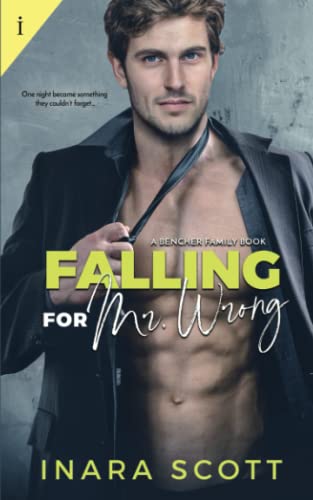 Stock image for Falling for Mr. Wrong for sale by Revaluation Books