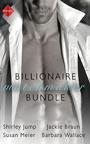 9781493783717: The Billionaire's Matchmaker