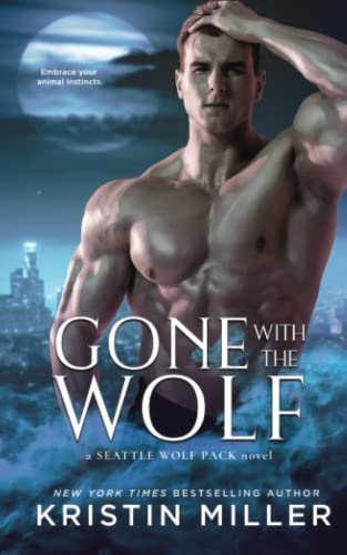 Stock image for Gone With the Wolf for sale by Revaluation Books