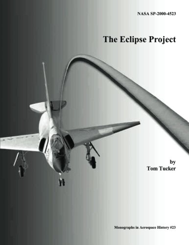 Beispielbild fr The Eclipse Project zum Verkauf von Ann Becker