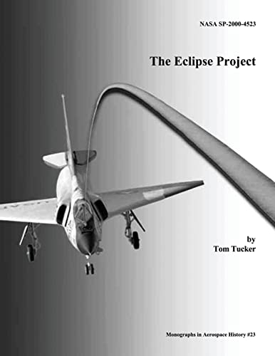 Stock image for The Eclipse Project for sale by Ann Becker