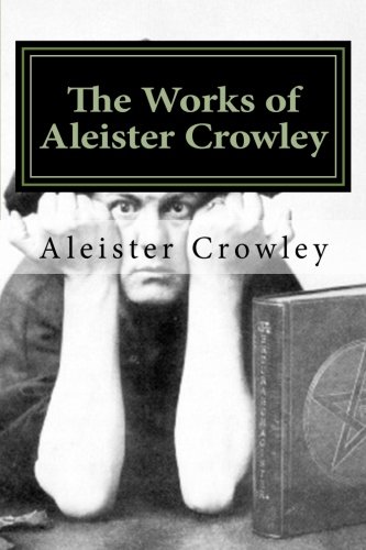 Stock image for The Works of Aleister Crowley: Vol 3 for sale by Revaluation Books