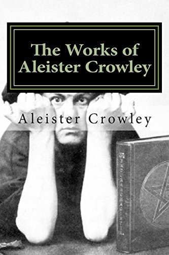 Stock image for The Works of Aleister Crowley: Vol 1 for sale by Revaluation Books