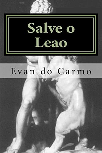 Stock image for Salve o Leao for sale by THE SAINT BOOKSTORE