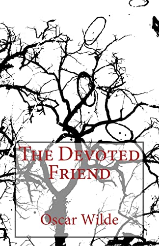 9781493791699: The Devoted Friend