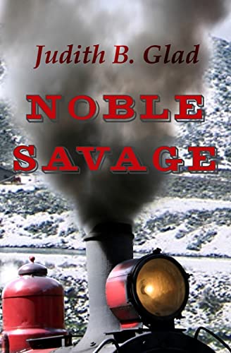 Beispielbild fr Noble Savage zum Verkauf von THE SAINT BOOKSTORE