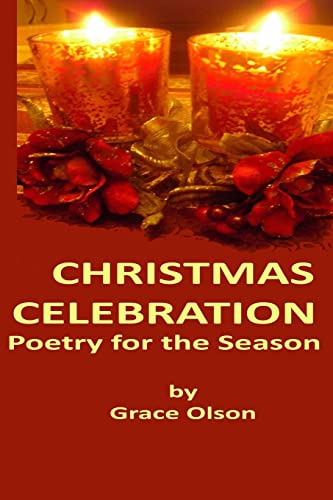 9781493793662: Christmas Celebration: Poetry for the Season