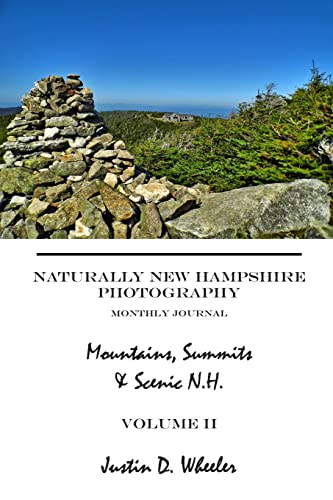 9781493795437: Naturally New Hampshire Photography
