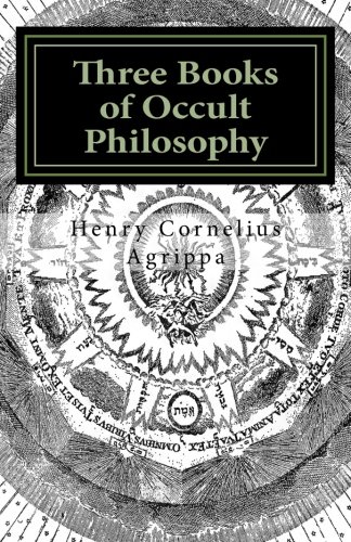 9781493796786: Three Books of Occult Philosophy: Book I