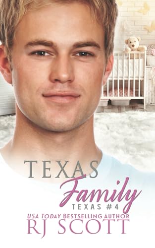 Stock image for Texas Family (Volume 4) for sale by SecondSale