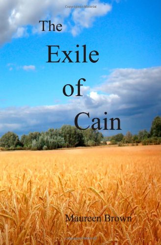 Stock image for The Exile of Cain for sale by Irish Booksellers
