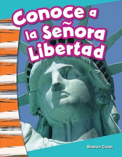 Stock image for Conoce a la Seora Libertad for sale by Better World Books