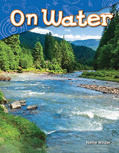 9781493811434: On Water (Library Bound) (Science Readers: Earth and Space)