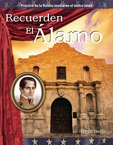 Stock image for Recuerden el Alamo /Remember the Alamo for sale by Revaluation Books