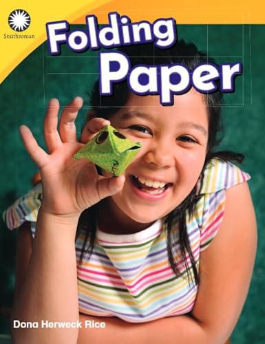 Stock image for Folding Paper for sale by Better World Books