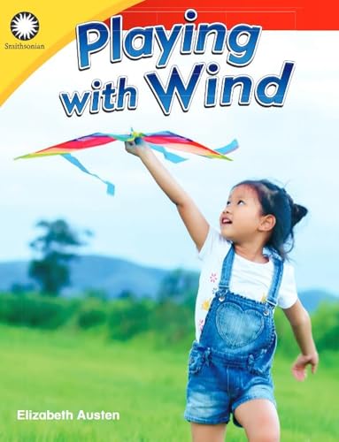 Beispielbild fr Playing with Wind zum Verkauf von Better World Books