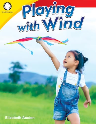 9781493866434: Playing with Wind (Smithsonian Steam Readers)