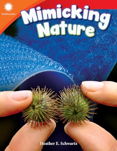 9781493866755: Mimicking Nature (Smithsonian Readers)