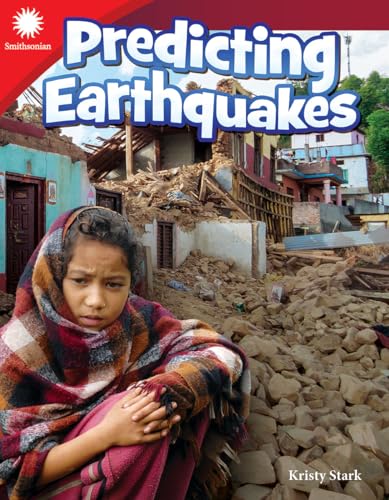 Stock image for Predicting Earthquakes (Smithsonian Steam Readers) for sale by SecondSale