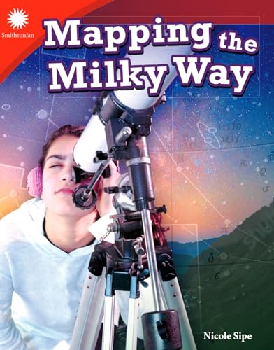 Beispielbild fr Mapping the Milky Way zum Verkauf von Better World Books