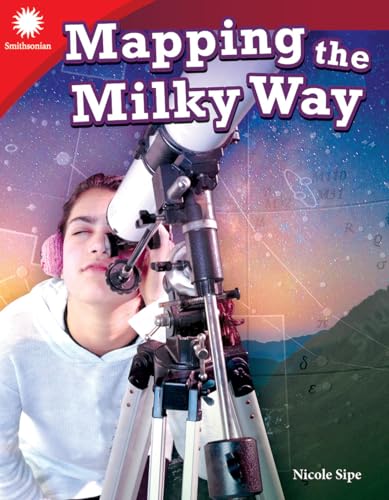 Imagen de archivo de Mapping the Milky Way a la venta por Better World Books
