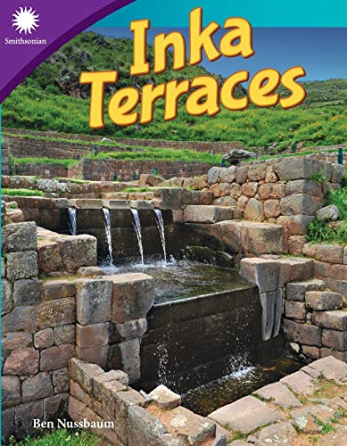 Beispielbild fr Inka Terraces (Smithsonian: Informational Text) zum Verkauf von Redux Books