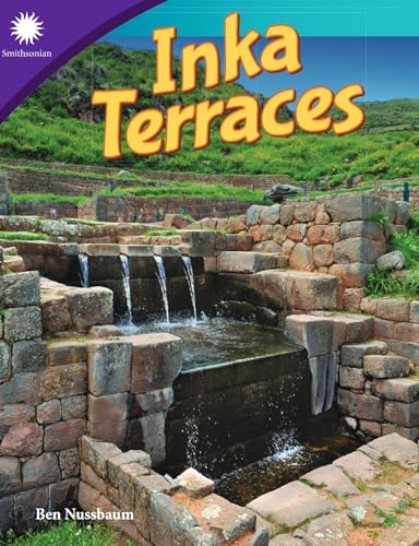 Stock image for Inka Terraces (Smithsonian: Informational Text) for sale by Redux Books