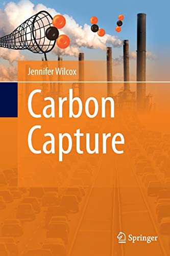 Carbon Capture - Jennifer Wilcox