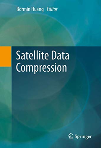 Immagine dell'editore per Satellite Data Compression venduto da Ria Christie Collections