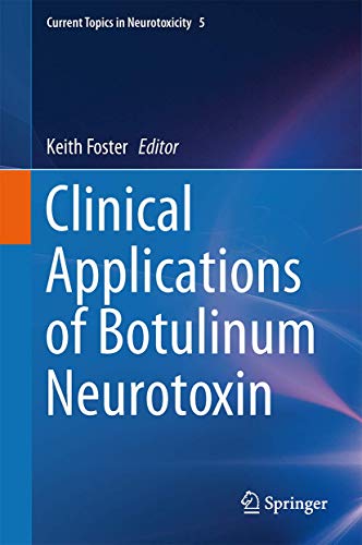 Beispielbild fr Clinical Applications of Botulinum Neurotoxin. zum Verkauf von Gast & Hoyer GmbH