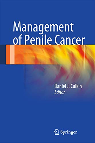 Stock image for Management of Penile Cancer for sale by Buchpark