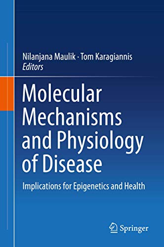 Stock image for Molecular Mechanisms and Physiology of Disease for sale by Books Puddle