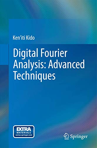 Stock image for Digital Fourier Analysis for sale by Books Puddle