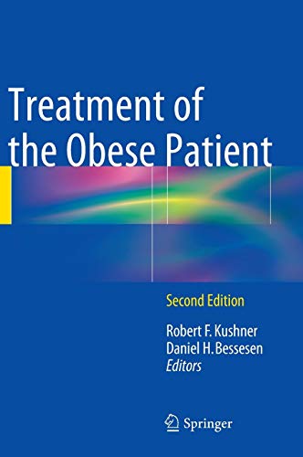 Stock image for Treatment of the Obese Patient. for sale by Gast & Hoyer GmbH