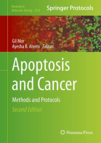 Imagen de archivo de Apoptosis and Cancer: Methods and Protocols a la venta por Revaluation Books