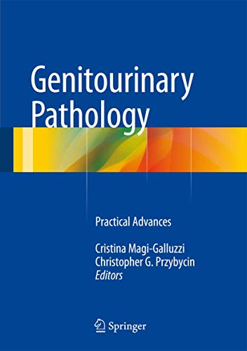 Beispielbild fr Genitourinary Pathology: Practical Advances zum Verkauf von BooksRun