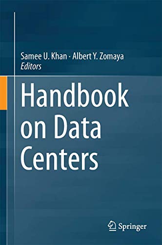 9781493920914: Handbook on Data Centers