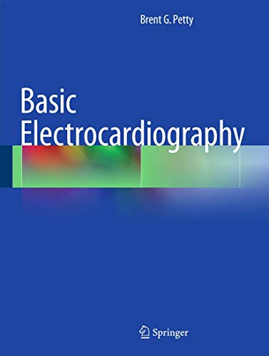 Beispielbild fr Basic Electrocardiography zum Verkauf von Buchpark