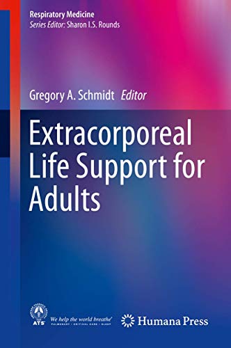 9781493930043: Extracorporeal Life Support for Adults
