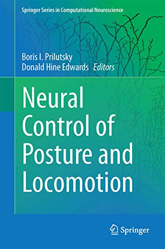 Beispielbild fr Neuromechanical Modeling of Posture and Locomotion (Springer Series in Computational Neuroscience) zum Verkauf von Ria Christie Collections
