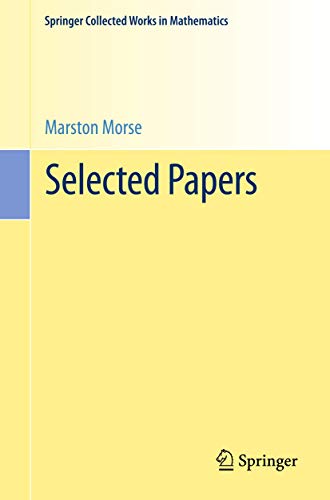 Stock image for Selected Papers (Springer Collected Works in Mathematics) for sale by Lucky's Textbooks