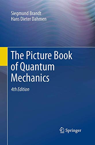 9781493936953: The Picture Book of Quantum Mechanics