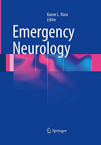 9781493939725: Emergency Neurology
