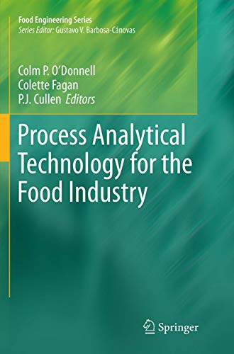 9781493940561: Process Analytical Technology for the Food Industry (Food Engineering Series)