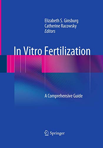 9781493942176: In Vitro Fertilization: A Comprehensive Guide