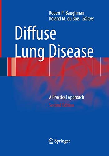 9781493942244: Diffuse Lung Disease: A Practical Approach