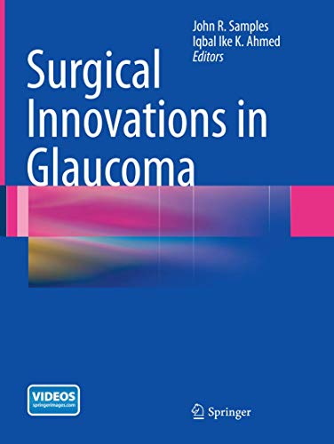 9781493945542: Surgical Innovations in Glaucoma