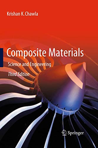 9781493950157: Composite Materials: Science and Engineering
